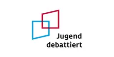 Logo Jugend debattiert