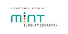 Logo MINT Zukunft e.V.